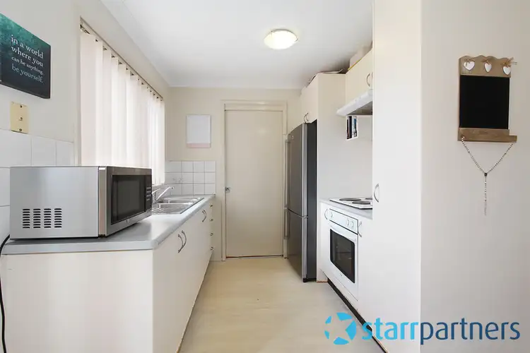 Third view of Homely house listing, 43/2-10 Rance Road, Werrington NSW 2747