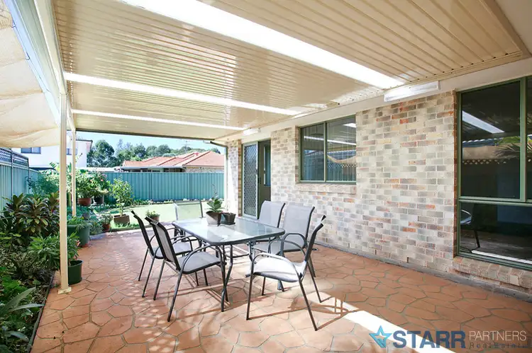 Fifth view of Homely house listing, 10 Wari Avenue, Glenmore Park NSW 2745