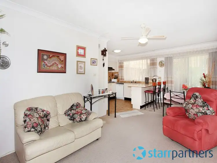 Fourth view of Homely house listing, 37 Tukara Road, South Penrith NSW 2750