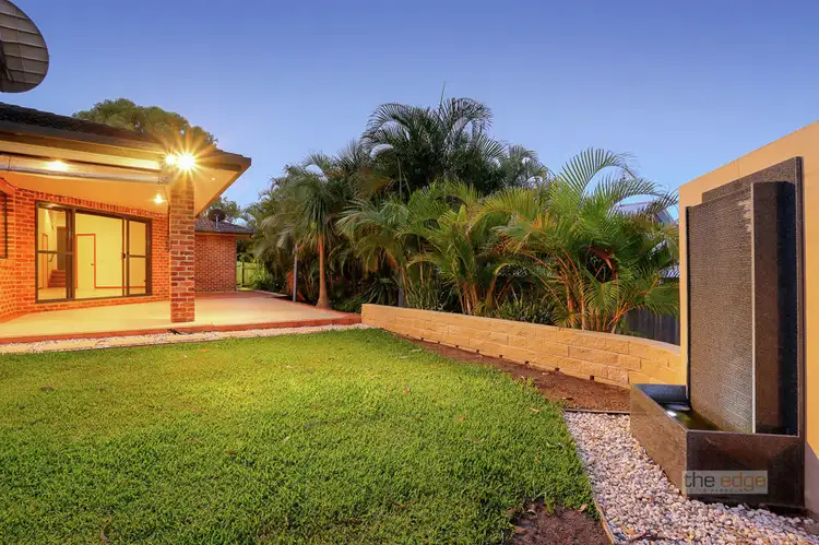 Second view of Homely house listing, 31 Bluewater Place, Sapphire Beach NSW 2450