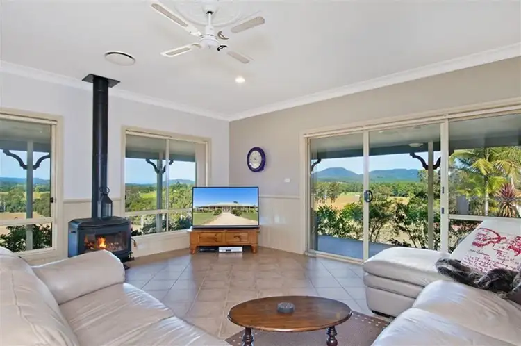 Fourth view of Homely rural property listing, 231 Upper Rollands Plains Road, Rollands Plains NSW 2441