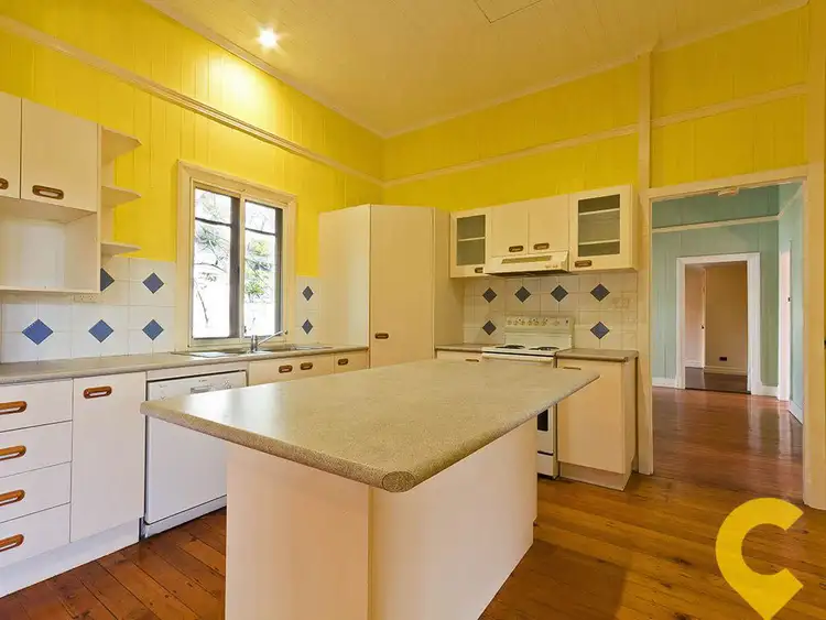 Second view of Homely house listing, 17 Moore Street, Enoggera QLD 4051