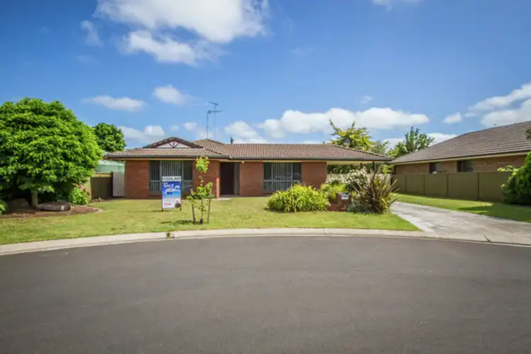 Fifth view of Homely house listing, 32 King Grove, Mount Gambier SA 5290