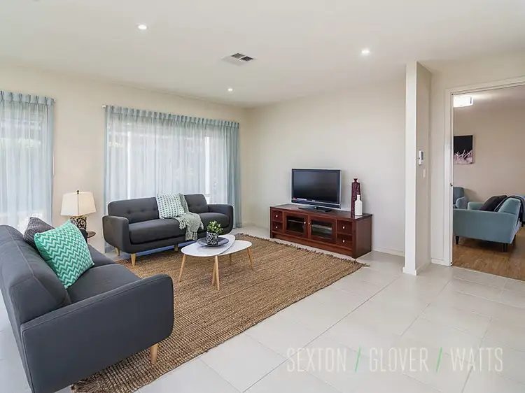 Fourth view of Homely house listing, 55 Majestic Drive, Mount Barker SA 5251