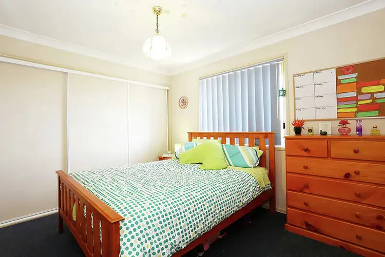 Seventh view of Homely house listing, 66 Blue Grass Crescent, Eight Mile Plains QLD 4113