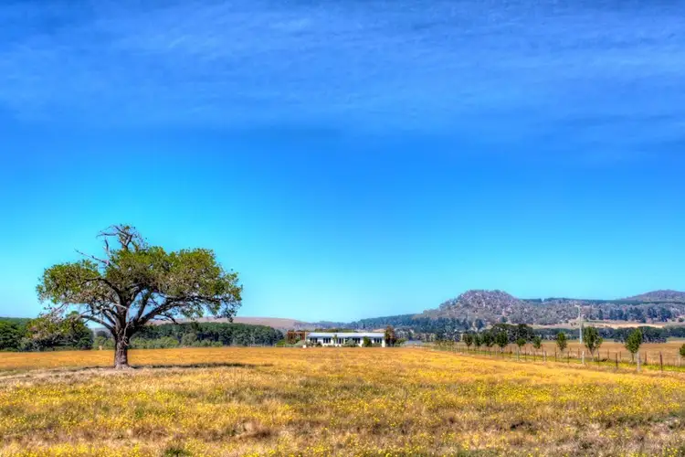 1277 Coghills Creek Road, Coghills Creek VIC 3364