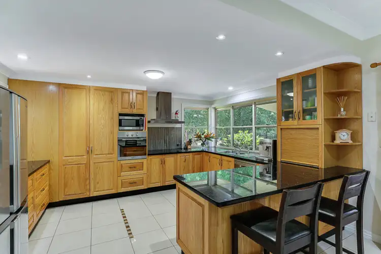 Fourth view of Homely house listing, 19 Dhal Street, Cotswold Hills QLD 4350