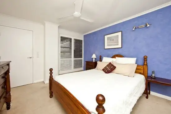 Fifth view of Homely house listing, 211/265 Wharf Road, Newcastle NSW 2300
