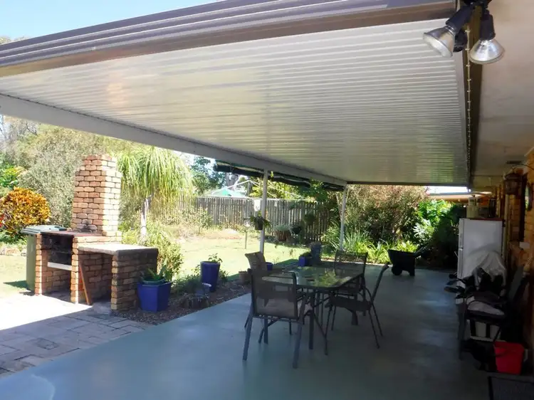 Fourth view of Homely house listing, 29 Maryborough Street, Granville QLD 4650