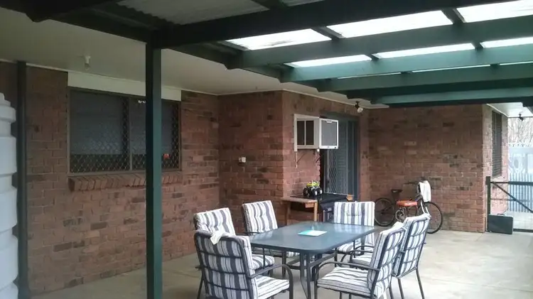 Fourth view of Homely house listing, 11 Lemana Court, Mount Gambier SA 5290