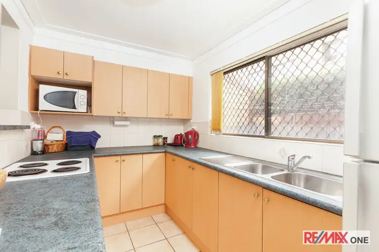 Third view of Homely townhouse listing, 15/60-62 Victoria Street, Werrington NSW 2747
