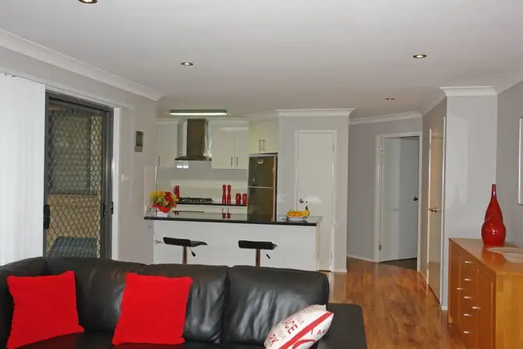 Third view of Homely house listing, 41 Nelmes Road, Blue Haven NSW 2262