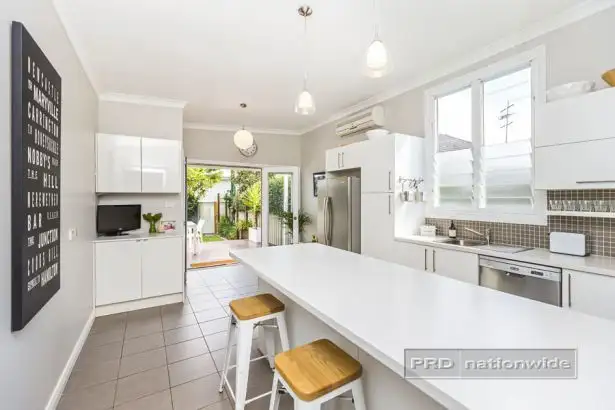 Third view of Homely house listing, 228 Lawson Street, Hamilton South NSW 2303