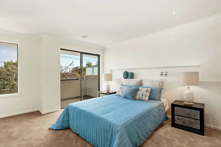 Sixth view of Homely house listing, 3 Hampshire Road, Forest Hill VIC 3131