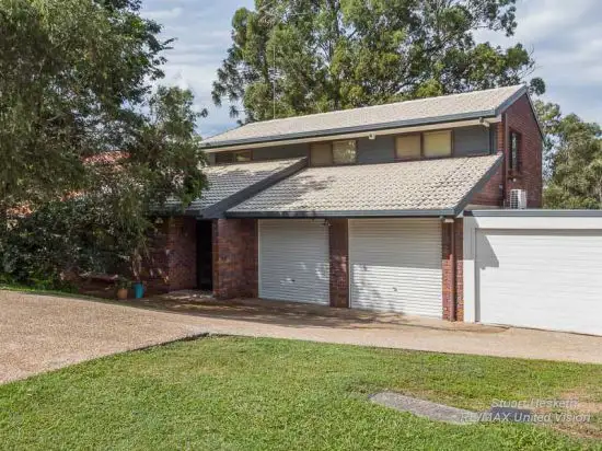Main view of Homely house listing, 11 Olivia Drive, Carina Heights QLD 4152