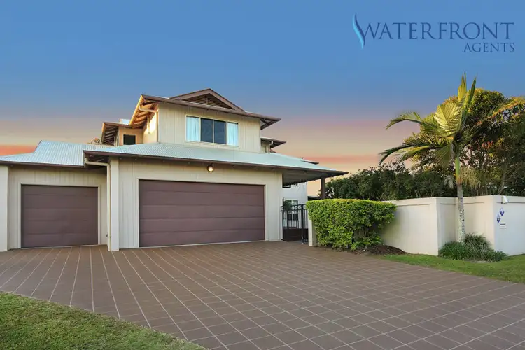 Fifth view of Homely house listing, 21 Kooringal Crescent, Buddina QLD 4575