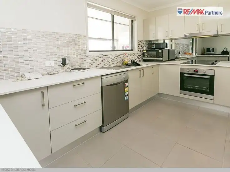 Second view of Homely house listing, 21 Yarrilee Cct, Dundowran QLD 4655