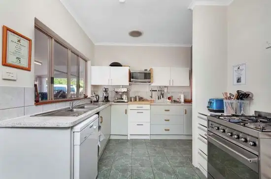 Fifth view of Homely house listing, 56 Baronia Crescent, Holloways Beach QLD 4878