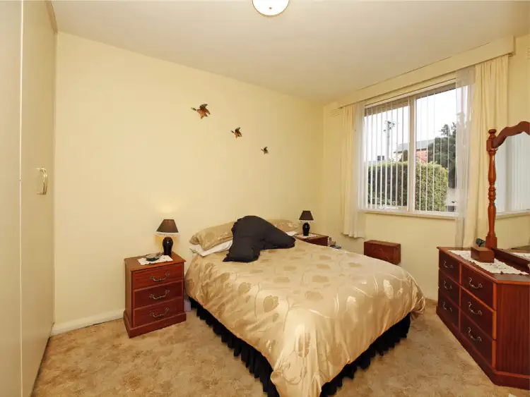 Third view of Homely apartment listing, 2/55C DeCarle St, Brunswick VIC 3056