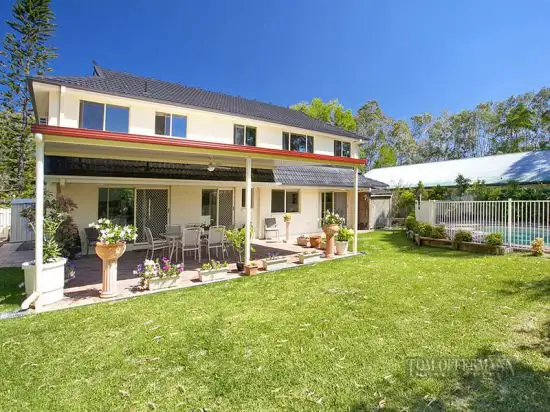 44 Seacove Ct, Noosa Waters QLD 4566