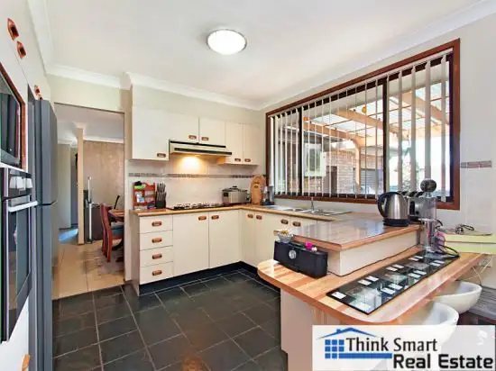 Third view of Homely house listing, 7 Trotwood Avenue, Ambarvale NSW 2560
