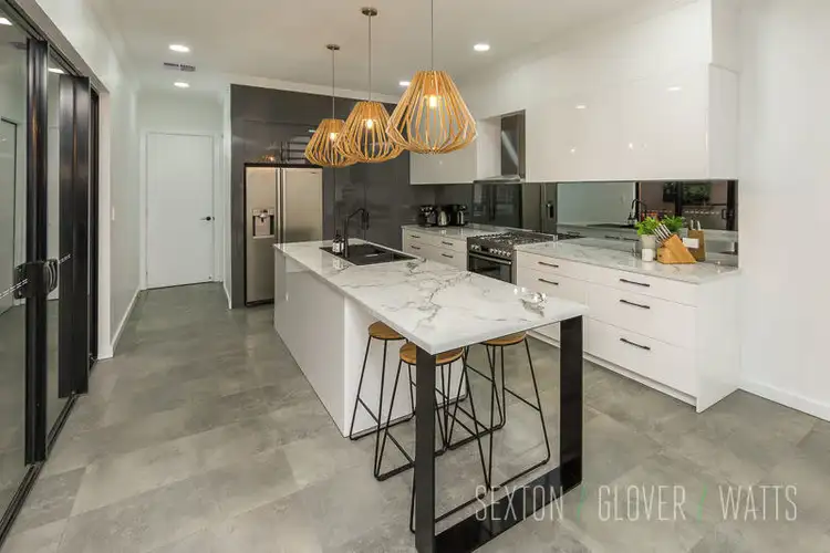 Sixth view of Homely townhouse listing, 8 Park Terrace, Mount Barker SA 5251