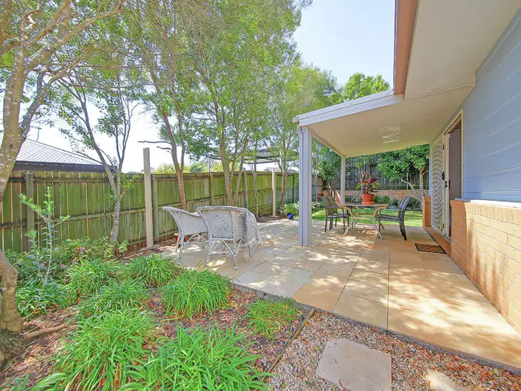 Sixth view of Homely house listing, 14/11 Trevally Cres, Manly West QLD 4179
