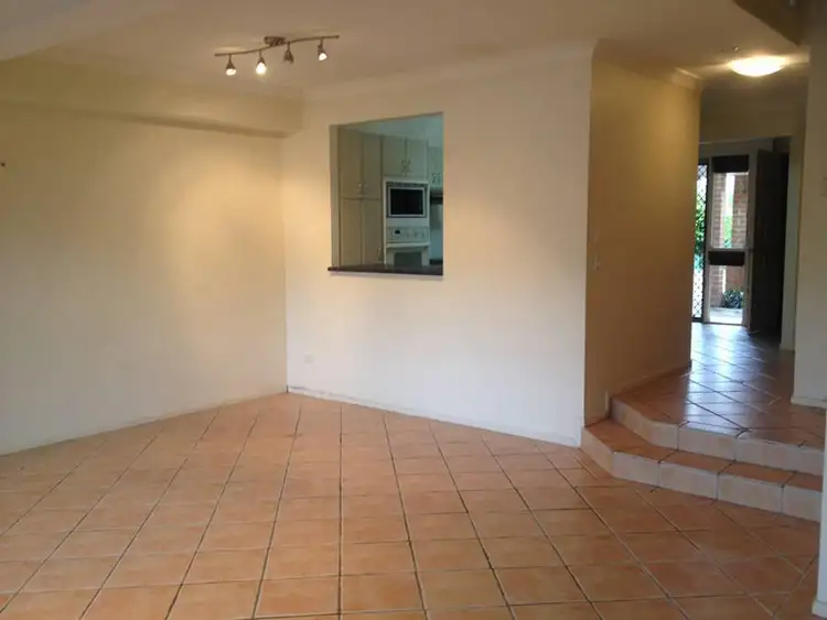 Fifth view of Homely townhouse listing, 39/3 Bronberg Court, Southport QLD 4215
