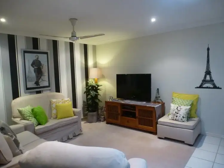 Sixth view of Homely house listing, 37/95 Gemvale Road, Mudgeeraba QLD 4213