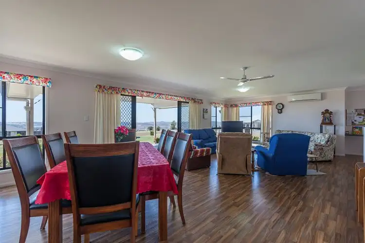 Sixth view of Homely house listing, 42 Hilltop Drive, Gowrie Junction QLD 4352