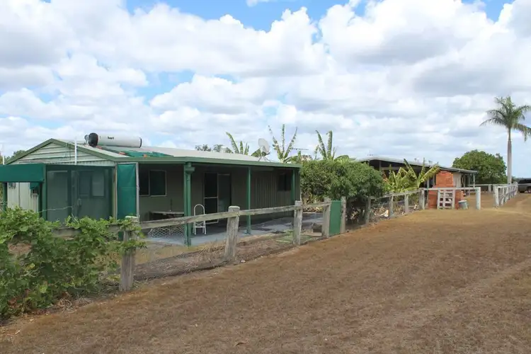 60 Greensill Road, Owanyilla QLD 4650