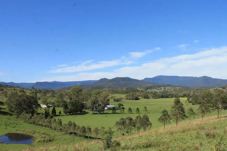 1183 Collins Creek Road, Kyogle NSW 2474