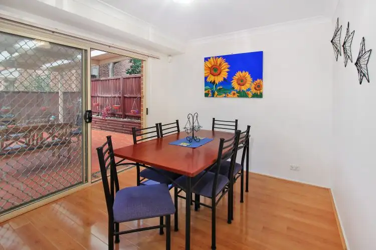 Fifth view of Homely townhouse listing, Address available on request