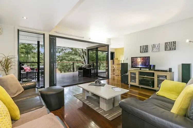 Main view of Homely house listing, 20 Tarbet Street, Kenmore QLD 4069
