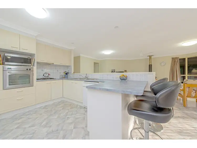 Fifth view of Homely house listing, 40 Cotswold Hills Drive, Cotswold Hills QLD 4350