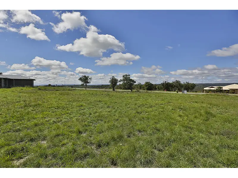 Main view of Homely land listing, 38 Hilltop Drive, Gowrie Junction QLD 4352