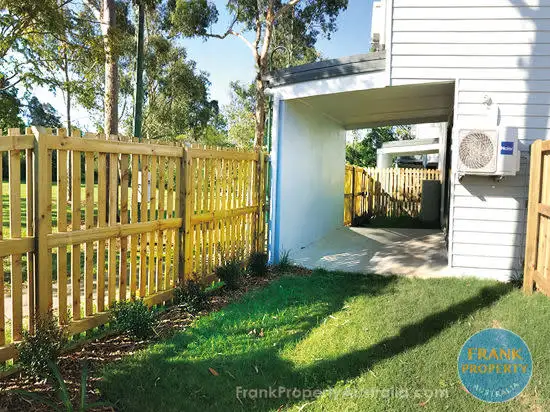 Third view of Homely townhouse listing, 1/1210 Logan Road, Holland Park West QLD 4121