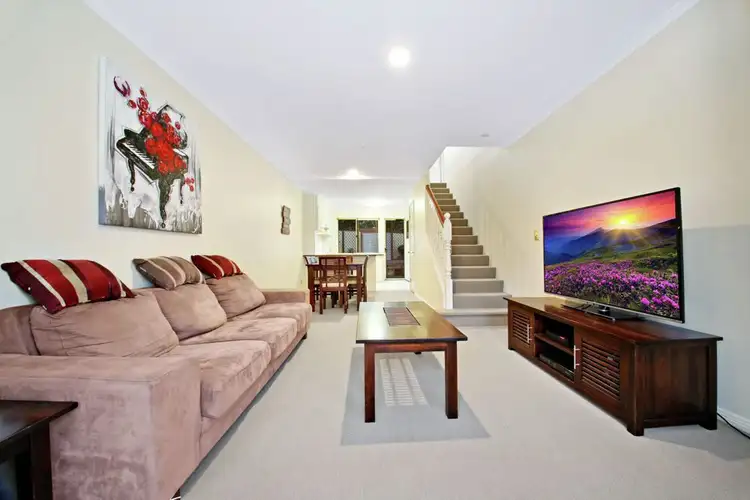 Sixth view of Homely townhouse listing, 4/105 Richmond Road, Morningside QLD 4170