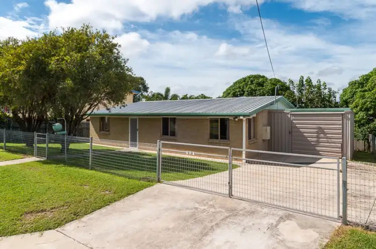 Main view of Homely house listing, 9 Pleasant Avenue, Tannum Sands QLD 4680