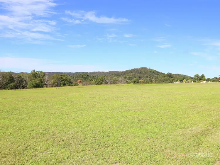 Second view of Homely land listing, Lot 3 Rivendell Mews, Nana Glen NSW 2450