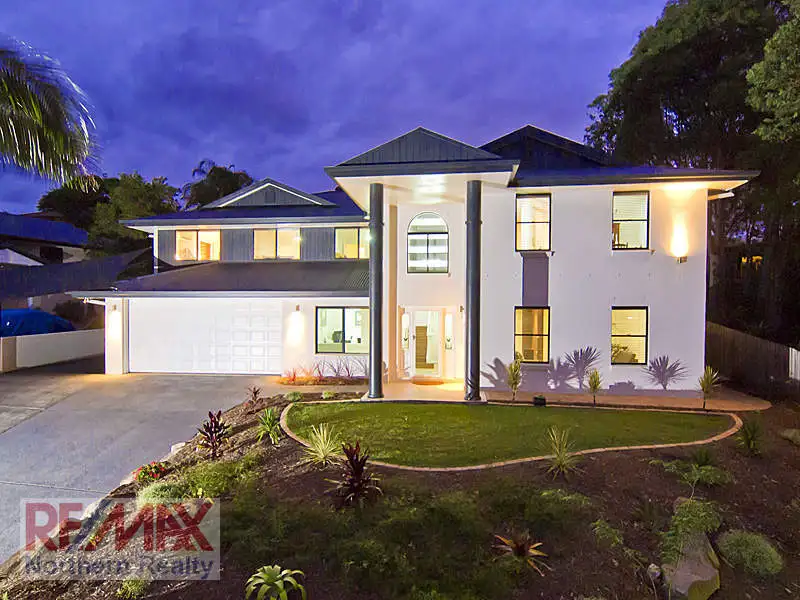 Main view of Homely house listing, 10 Bangalow Pl, Albany Creek QLD 4035