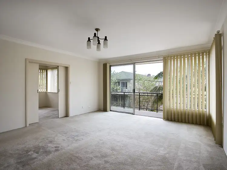 Fifth view of Homely apartment listing, 6/5 Onslow Street, Rose Bay NSW 2029