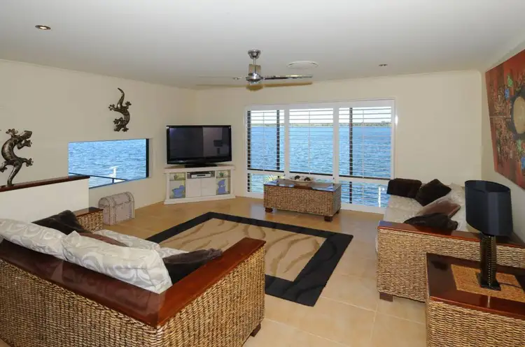 Sixth view of Homely house listing, 778 Goodwood Island Road, Goodwood Island NSW 2469