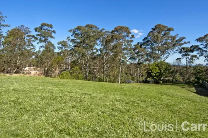 Fourth view of Homely house listing, 29 Doris Hirst Place, West Pennant Hills NSW 2125