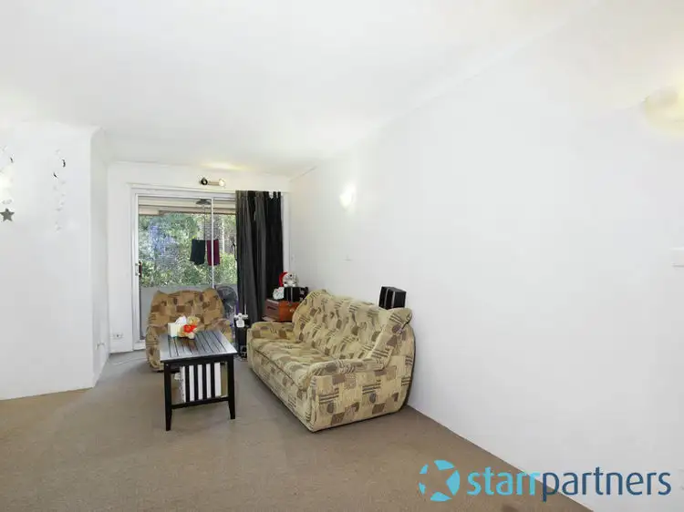Second view of Homely unit listing, 9/466-468 Guildford Road, Guildford NSW 2161