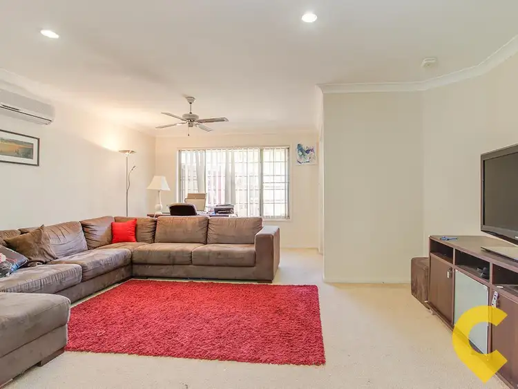 Second view of Homely house listing, 7 Mundie Place, Bray Park QLD 4500