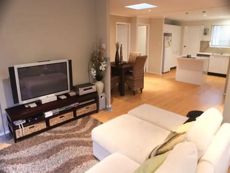 Fourth view of Homely house listing, 33 Warwick Court, Bellbird Park QLD 4300