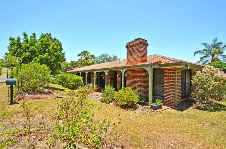 20 Allspice Street, Bellbowrie QLD 4070