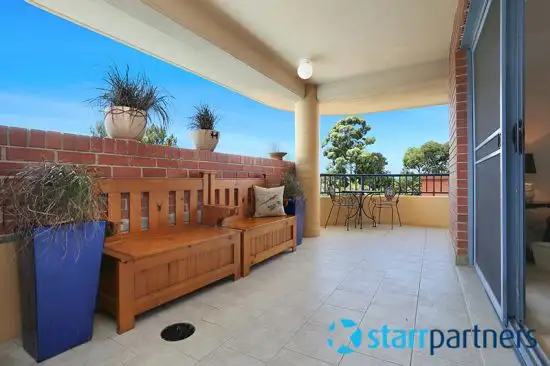 Third view of Homely unit listing, 26/34-36 Albert Street, North Parramatta NSW 2151