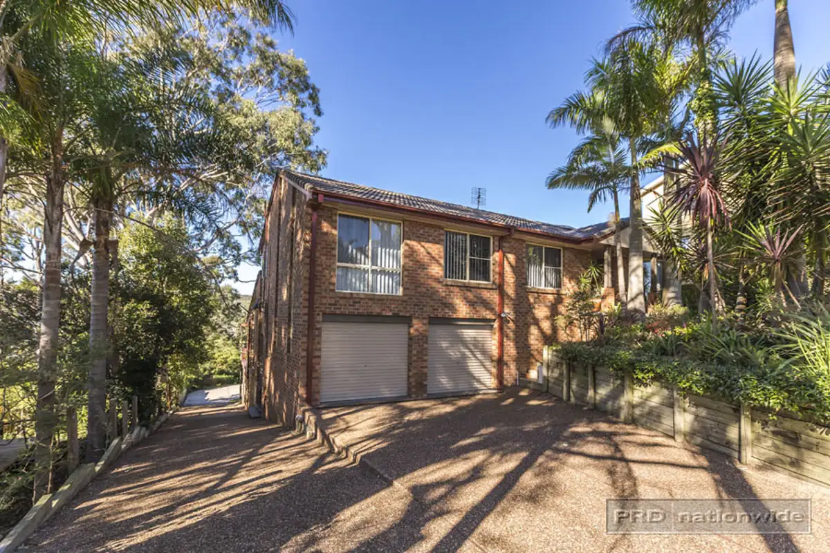 Main view of Homely house listing, 17 Charlton St, Eleebana NSW 2282